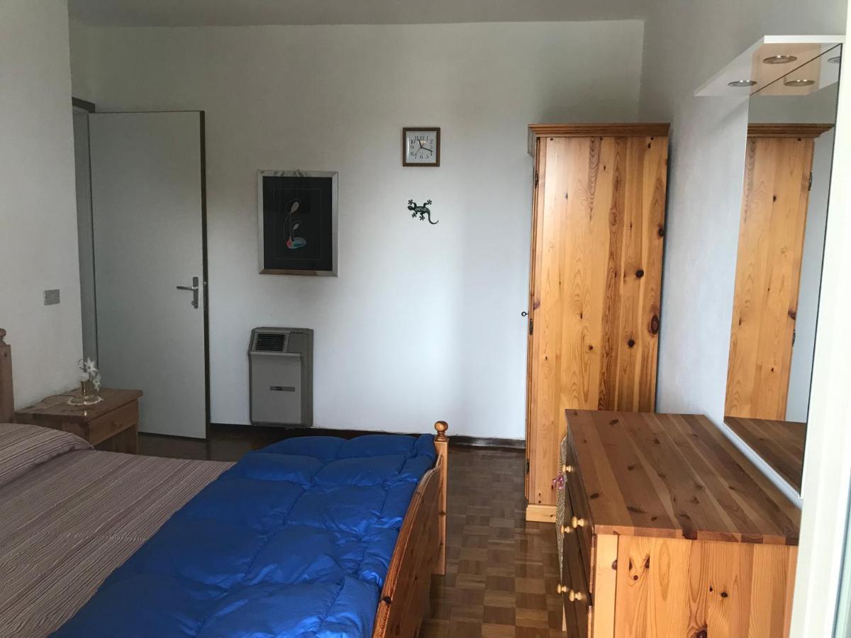 MiazzinaLa Palma别墅 外观 照片