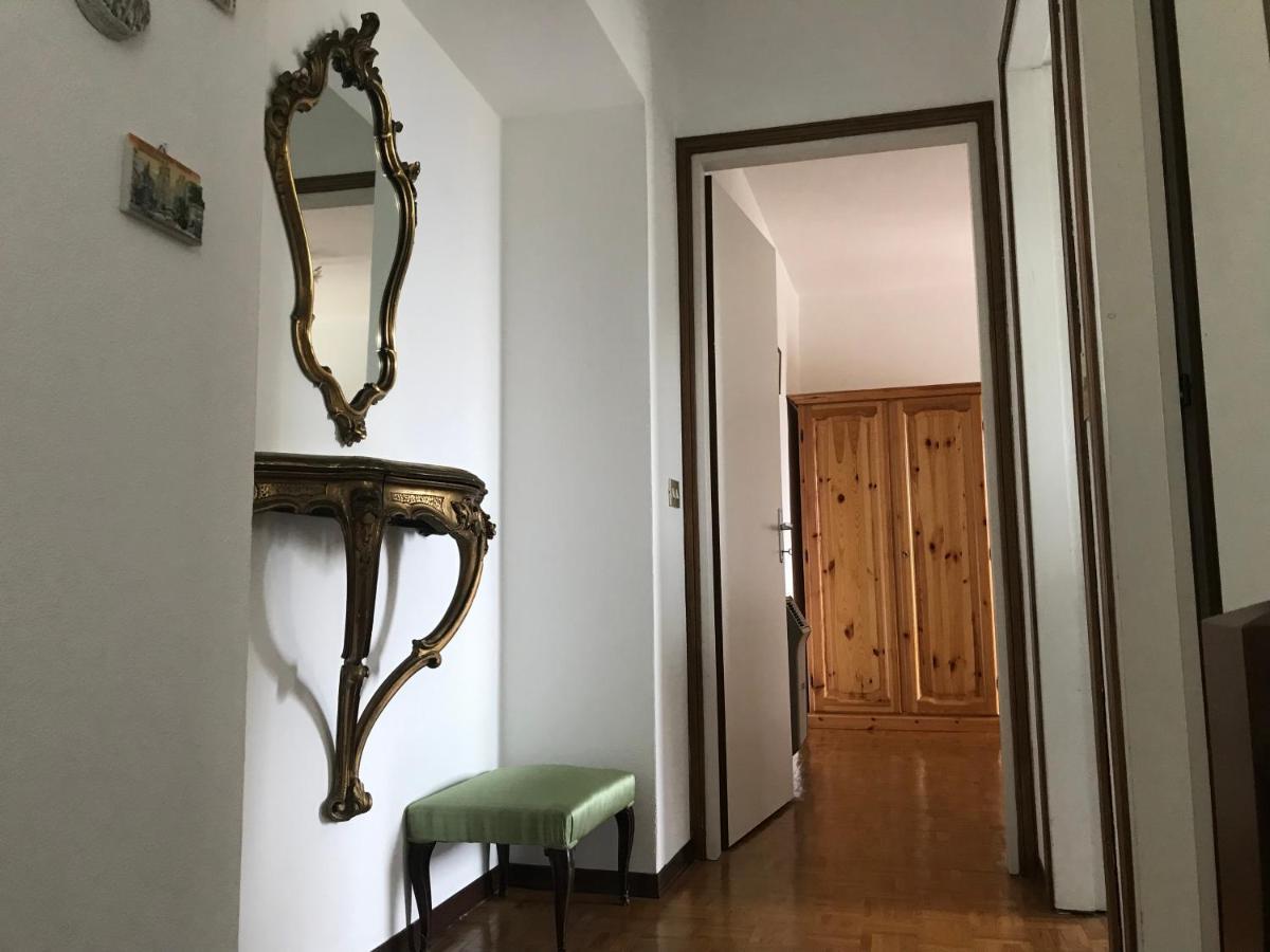 MiazzinaLa Palma别墅 外观 照片